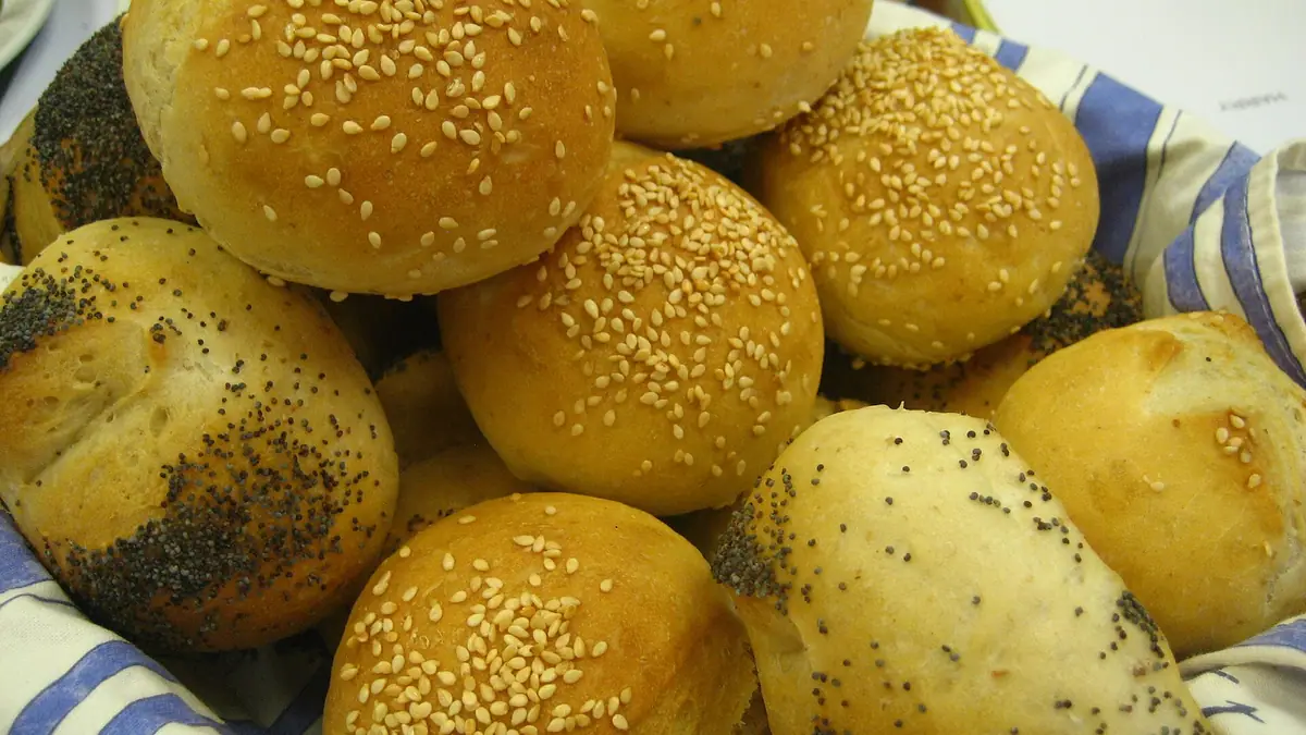 Haig Pit Bakehouse – artisan bakery in Whitehaven town centre